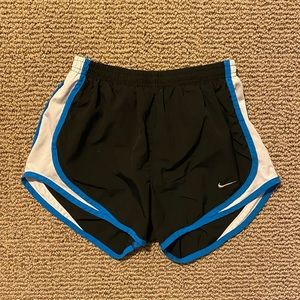 Nike Dri-Fit Running Shorts